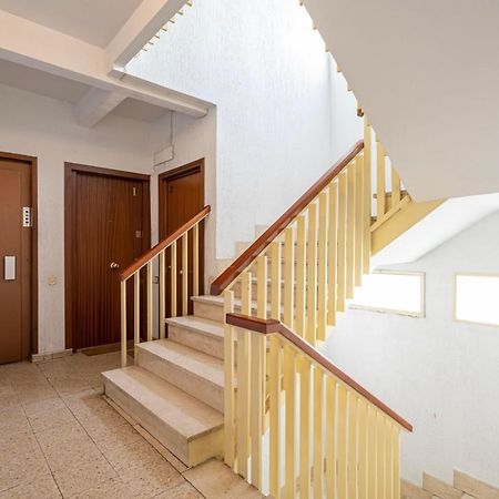 Estudio Con Encanto En Fuencarral مدريد المظهر الخارجي الصورة
